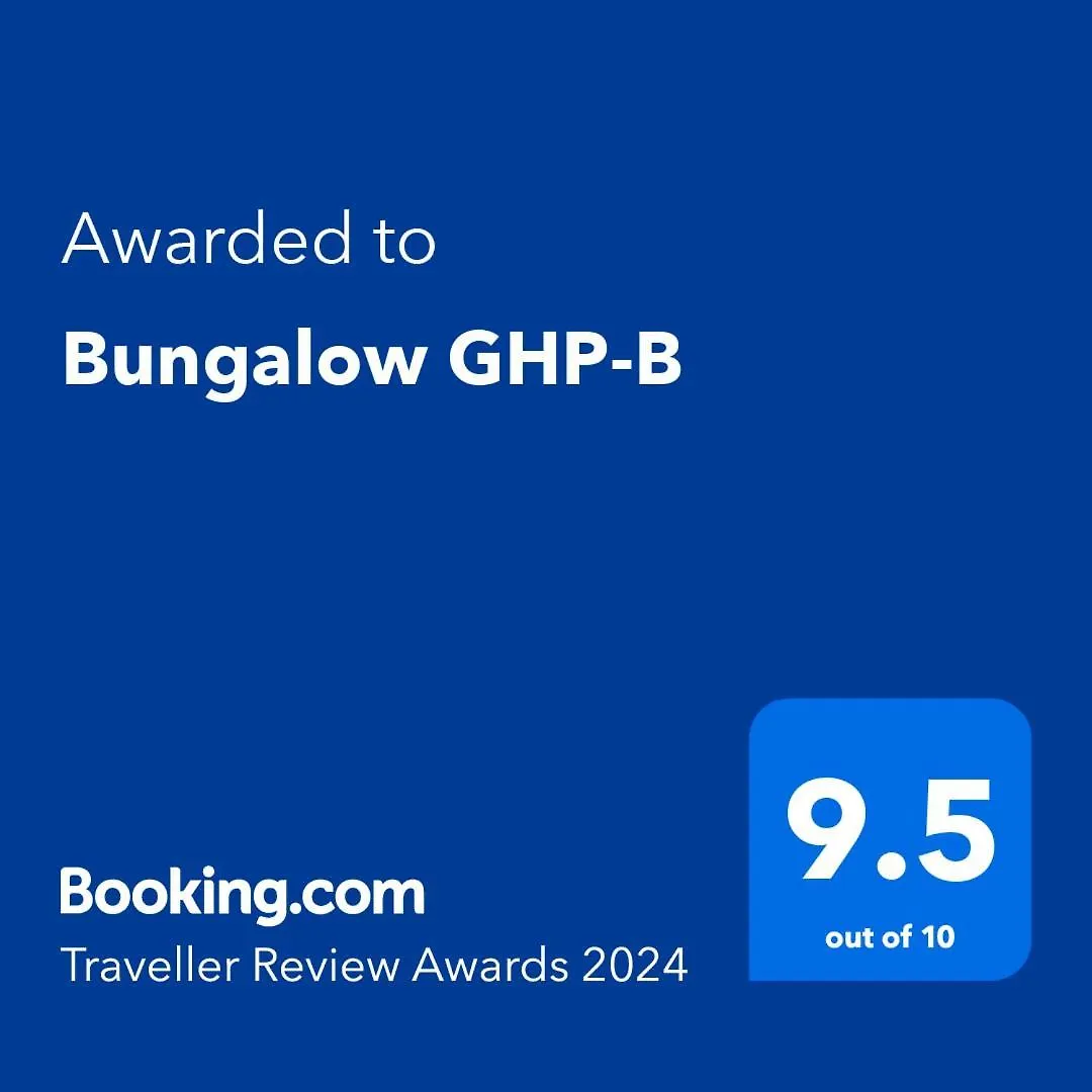 Bungalow Ghp-B ヴァルナ