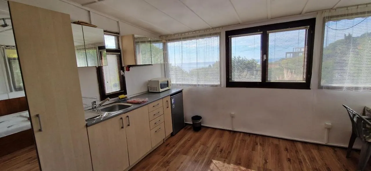 Campsite Bungalow Ghp-B Varna