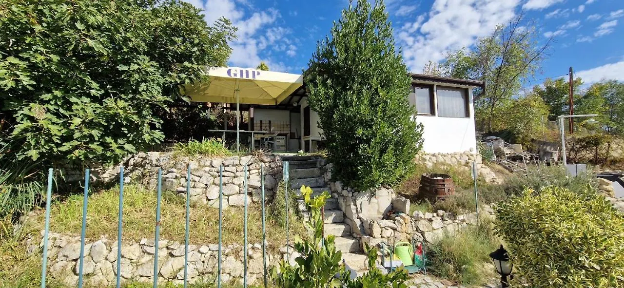 Bungalow Ghp-B Varna 0*,  Bulgaria