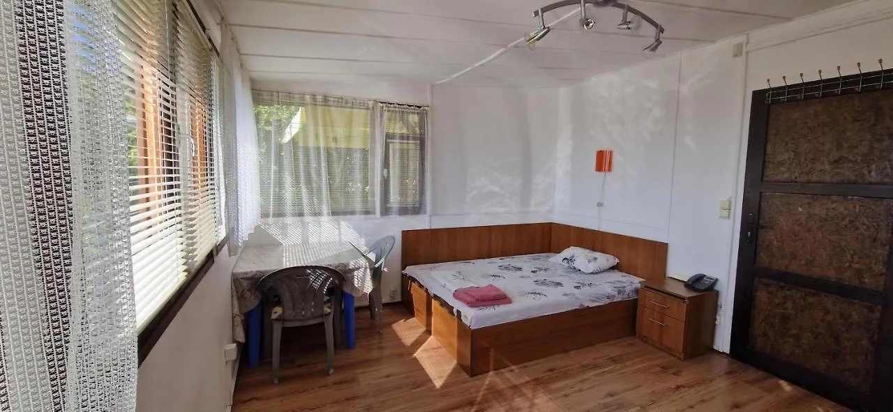 Campsite Bungalow Ghp-B Varna